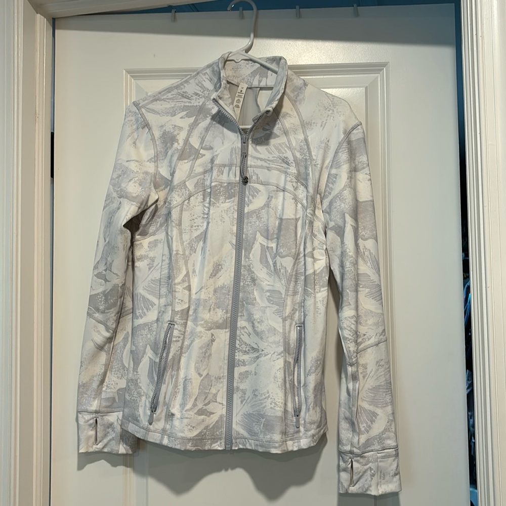 Lululemon Jacket